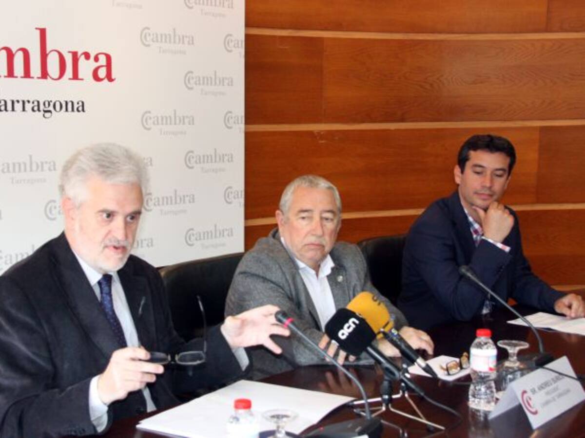 El Baix Penedès vol atraure companyies internacionals