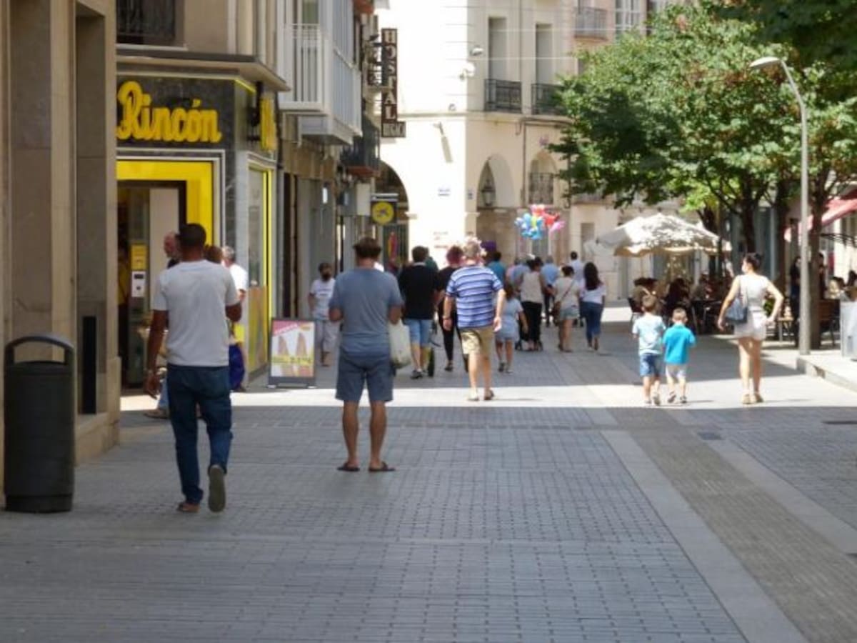 El coronavirus deja otros 169 positivos en la provincia de Huesca