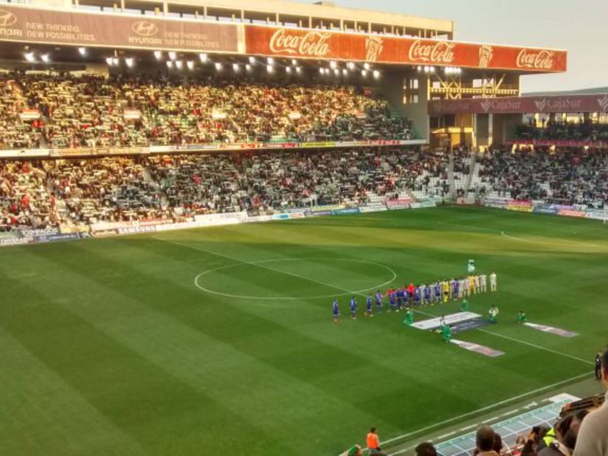 El Arcángel dirimirá un duelo entre los peores de la segunda vuelta