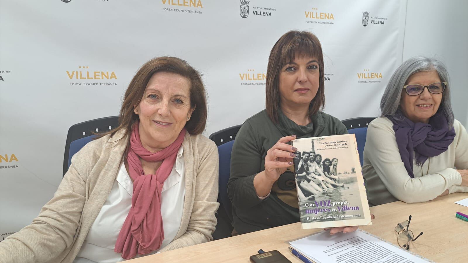 Presentación del libro