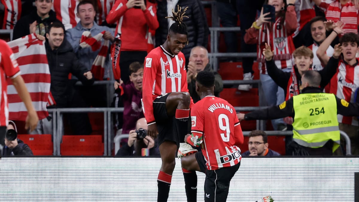 El Mundial 2026 podría enfrentar por primera vez en un partido oficial a los hermanos Williams