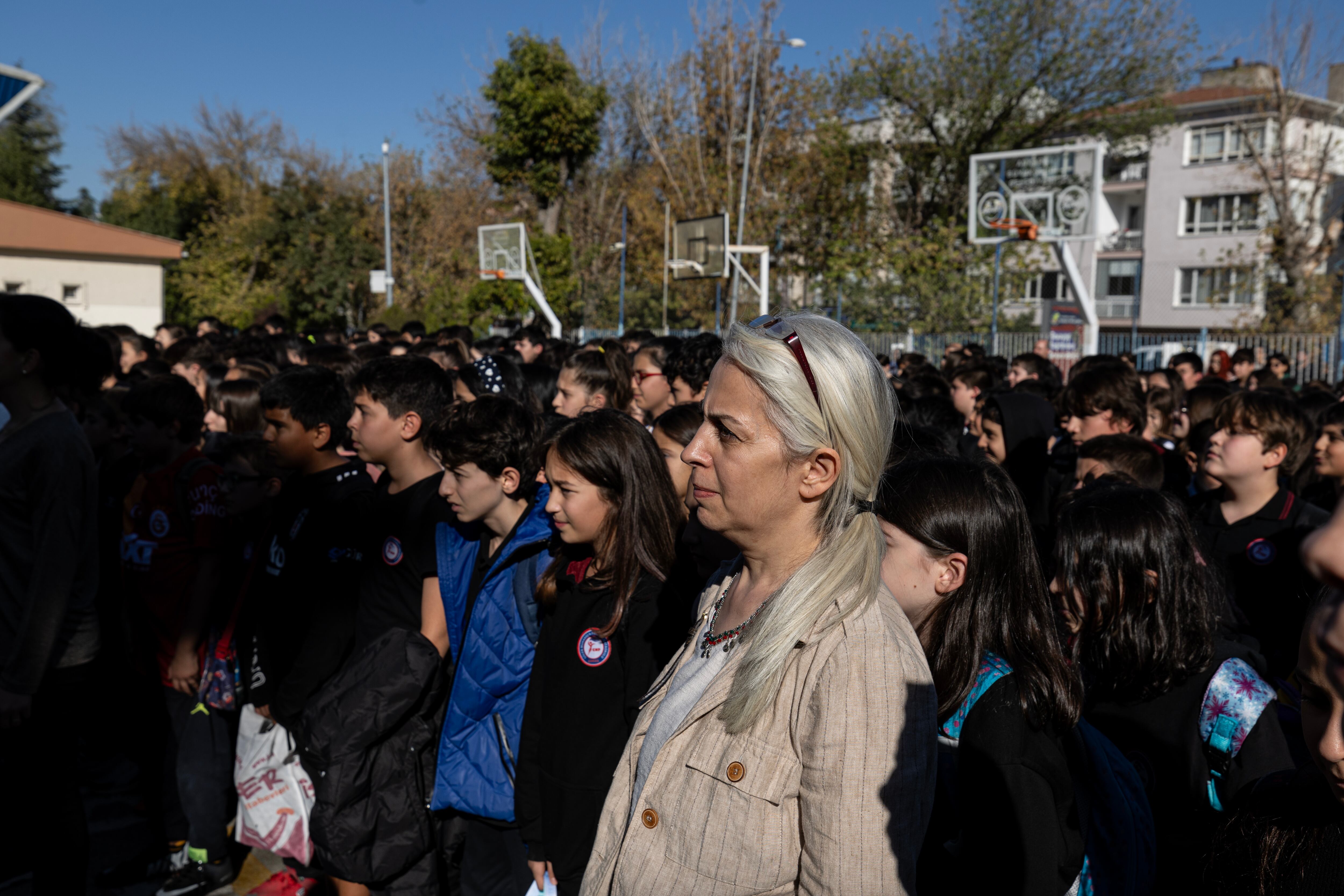 La Plataforma en Defensa de l&#039;Ensenyament Públic del País Valencià convoca un minuto de silencio en los centros educativos de la Comunitat Valenciana