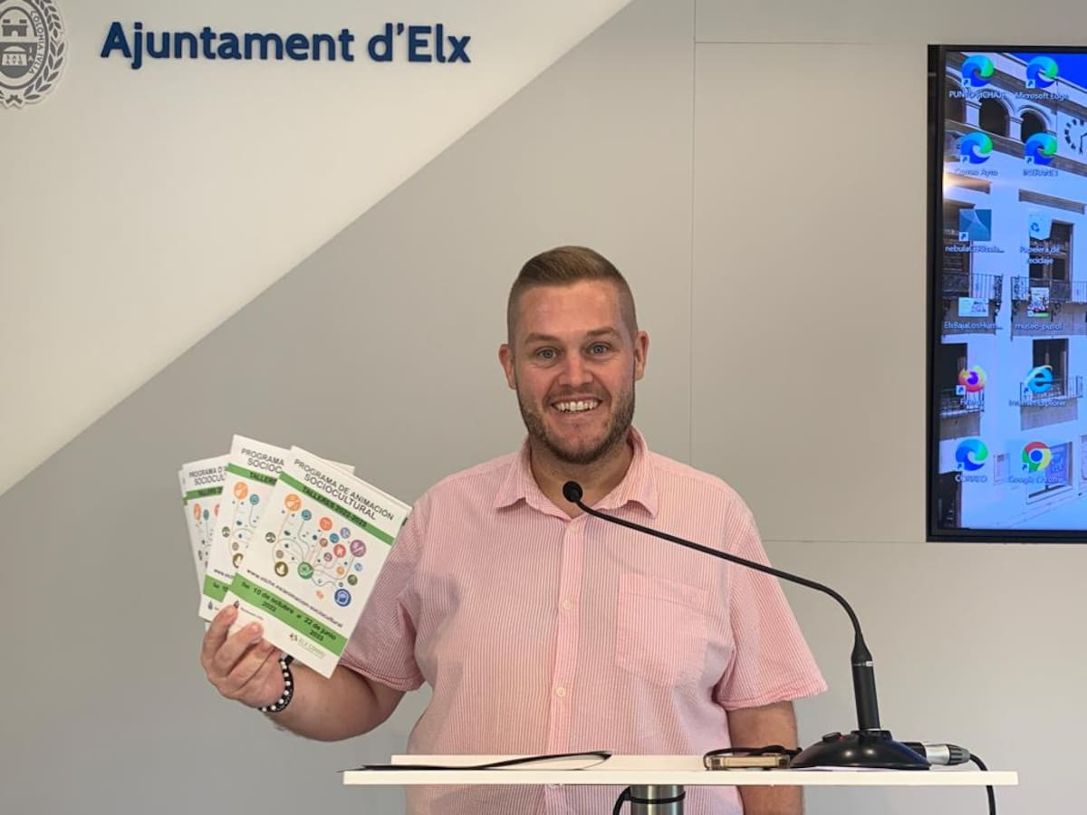 Igualdad abre el plazo para inscribirse en una nueva entrega del programa de animación sociocultural