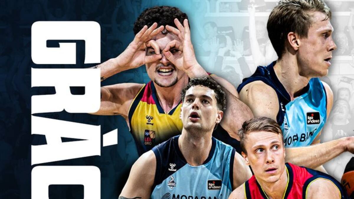 El Morabanc Andorra engega l'operació sortida