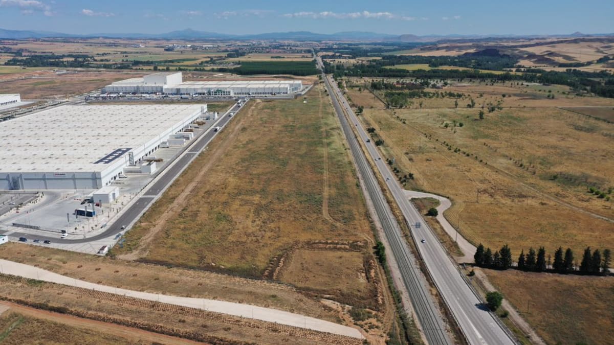 Convenio de Logística de Guadalajara: primeras claves de la negociación