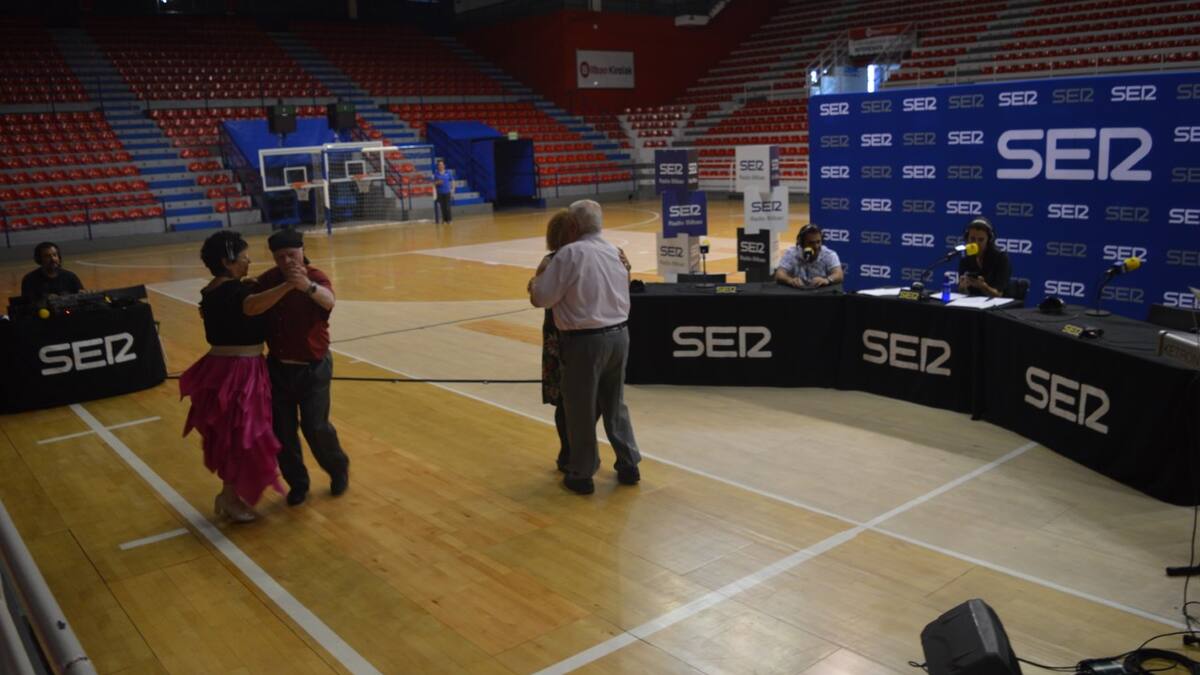 Hoy por Hoy Bilbao "La Casilla Bihotzean" (17/06/2022)