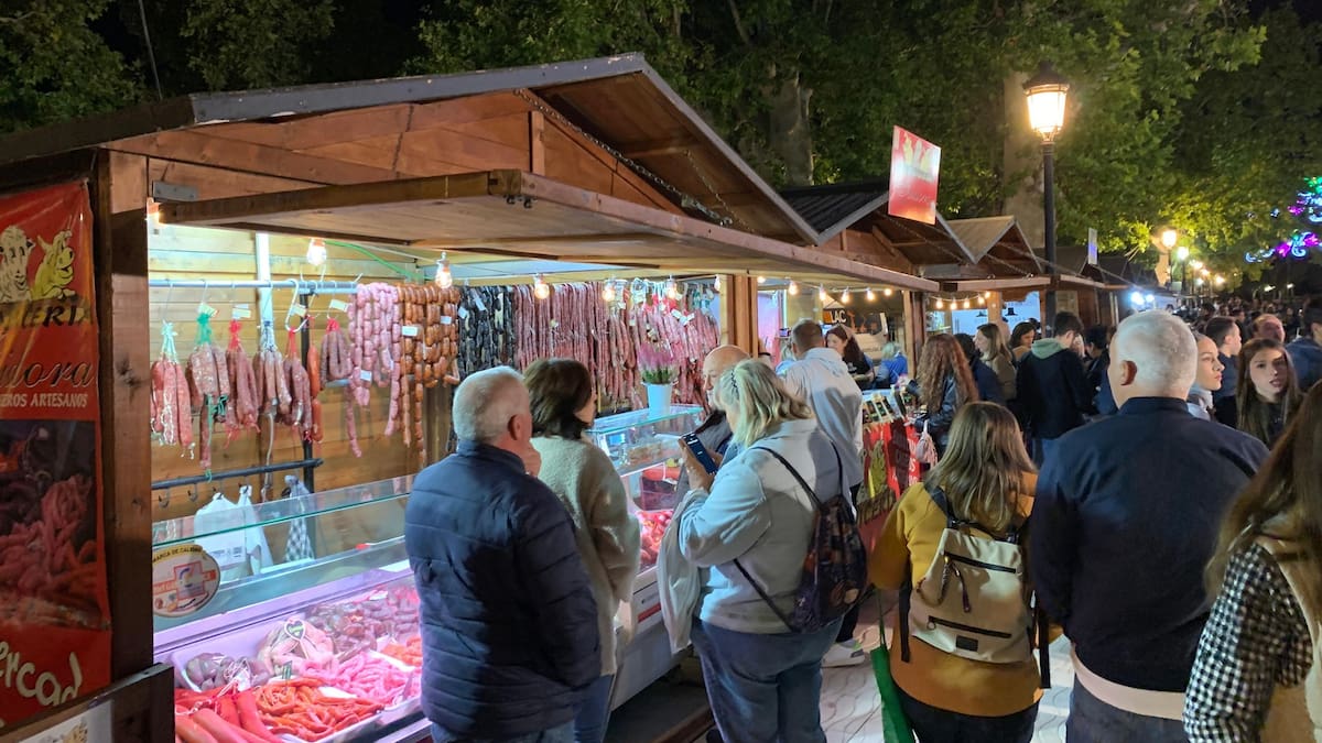 Ser Viajeros Comunitat Valenciana 19/10/2024