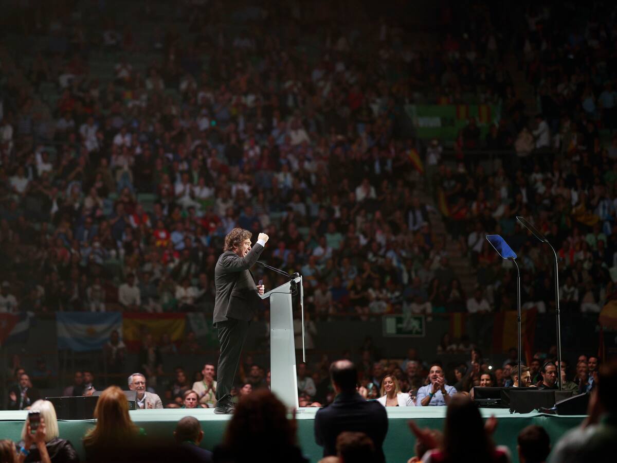 Los bulos más impactantes de Javier Milei: España y Argentina en máxima tensión