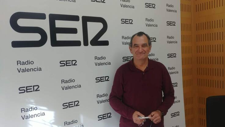 Cooperación: entrevista a Javier Jiménez Pérez