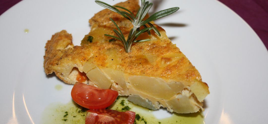 La ruta de la tapa se mantendrá hasta el 1 de septiembre