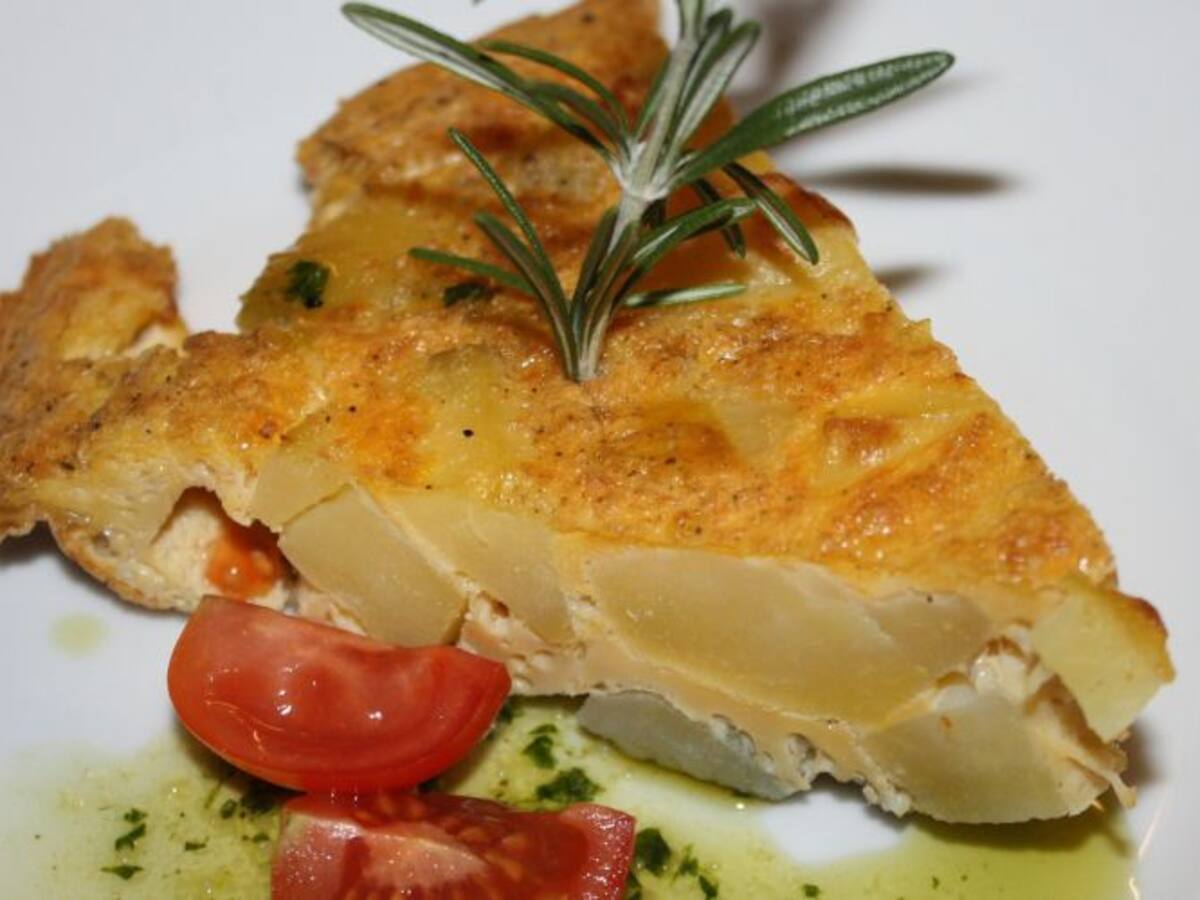 Sanse vuelve a promocionar la gastronomía local con la 'V Feria de la Tapa'