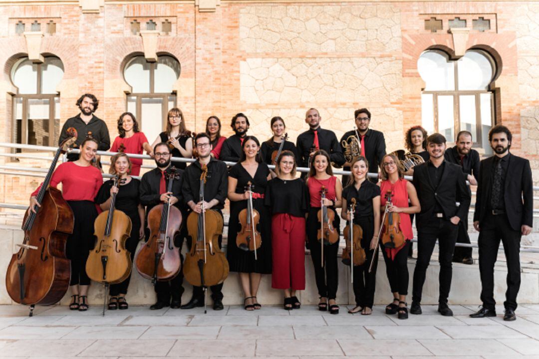 Camerata Gala