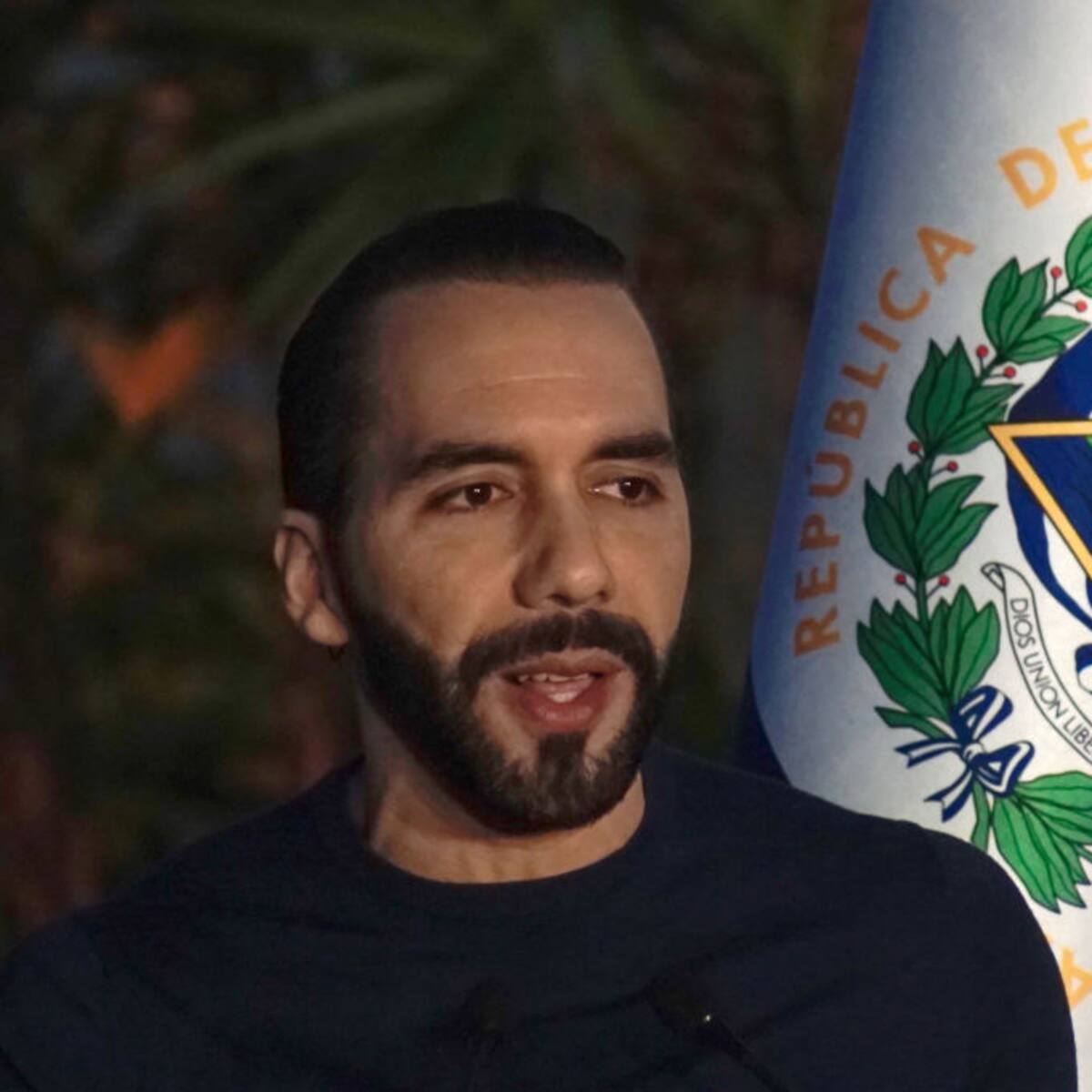 Quién es Nayib Bukele, el 'dictador más cool' que revalida su mandato en El Salvador