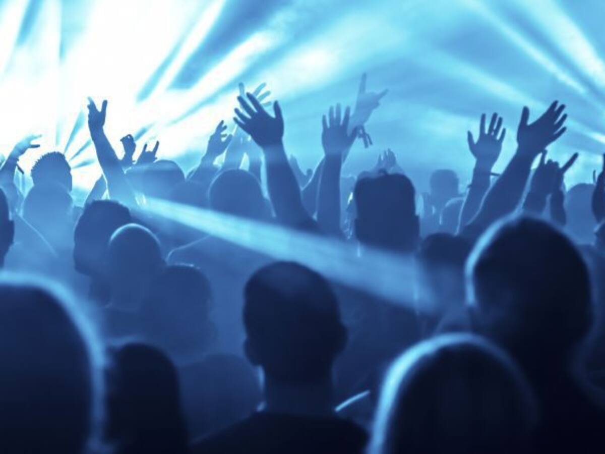 Desalojan en Madrid cuatro fiestas 'clandestinas' con menores y alcohol