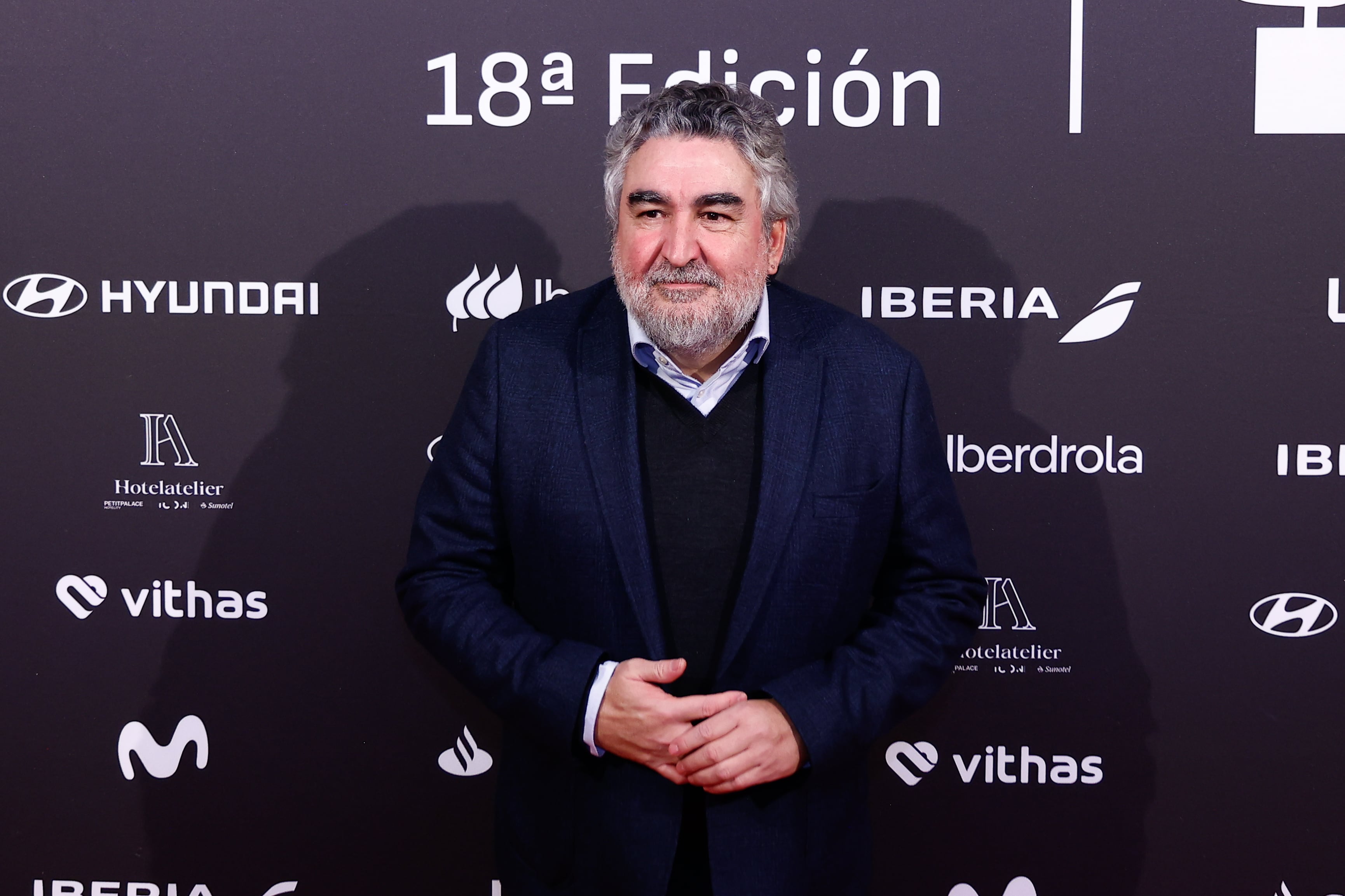 Photocall - Xviii Premios As Del Deporte 2024