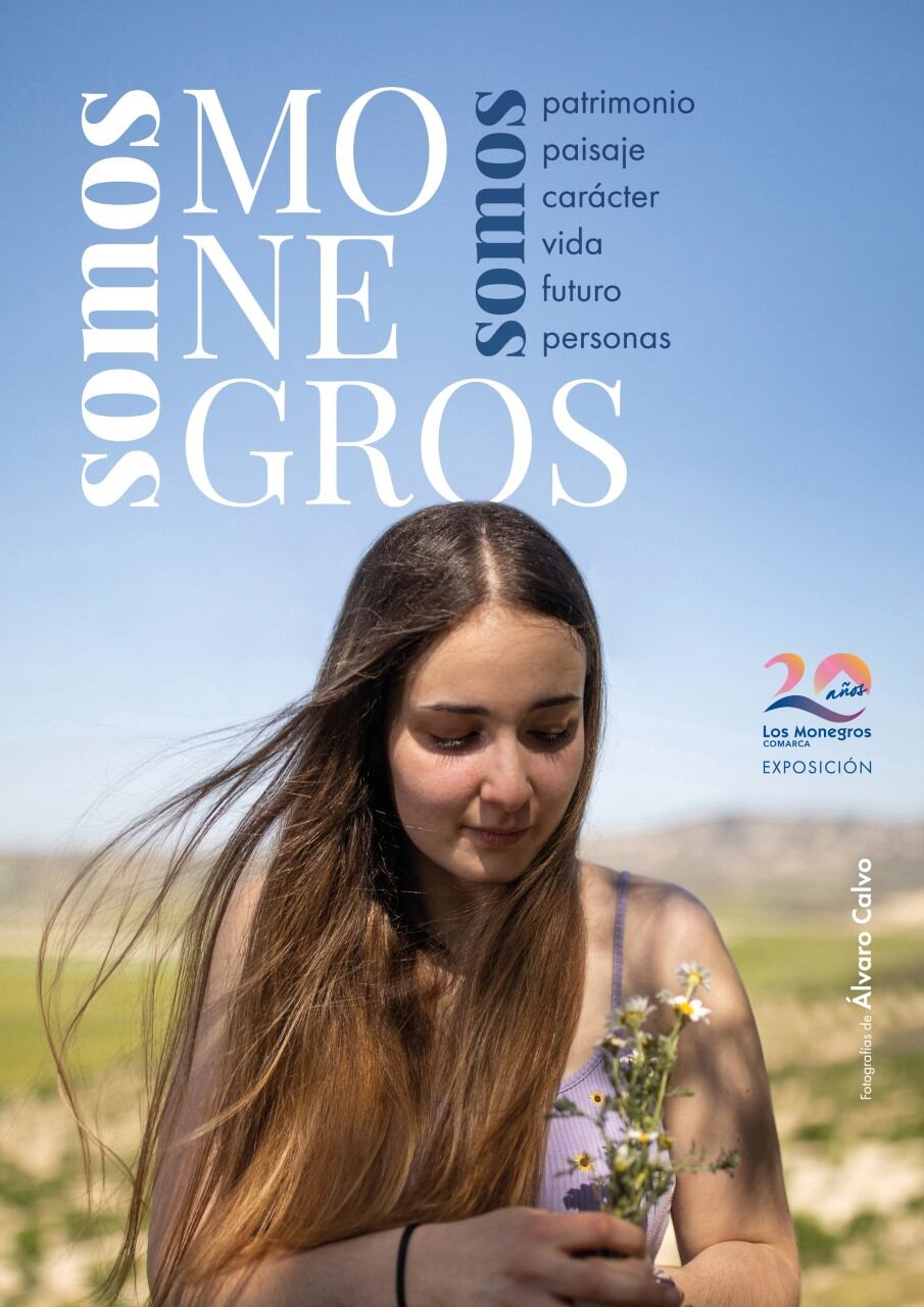 Cartel de la exposición