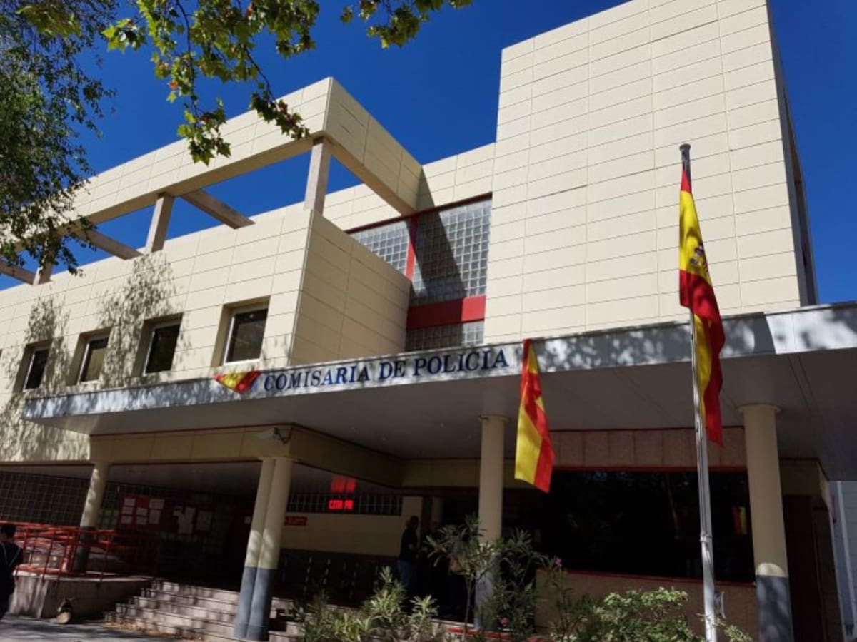 Dos mujeres detenidas por un robo con violencia en Guadalajara