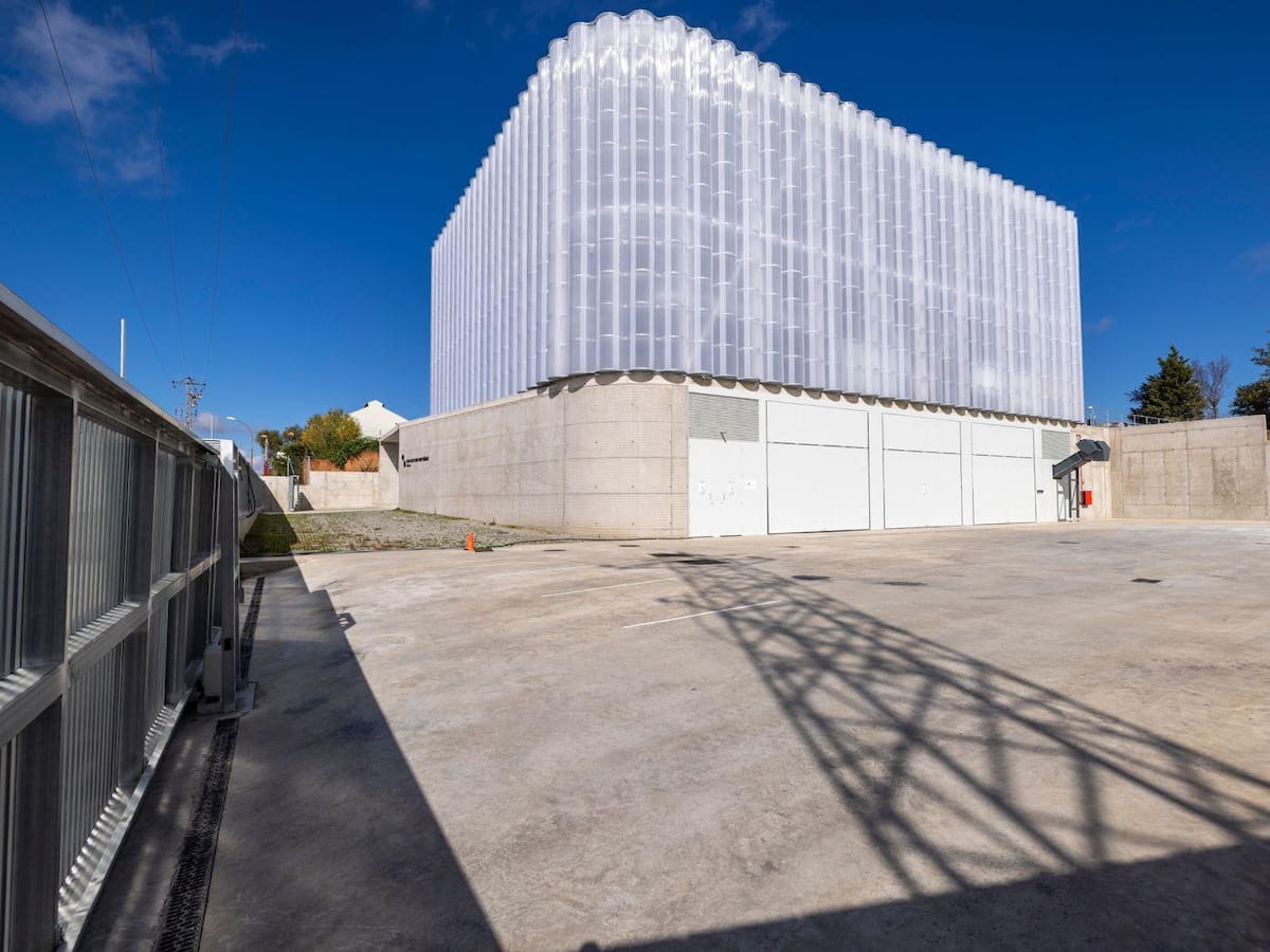 La multinacional francesa Engie gestionará la red de calor de Ávila