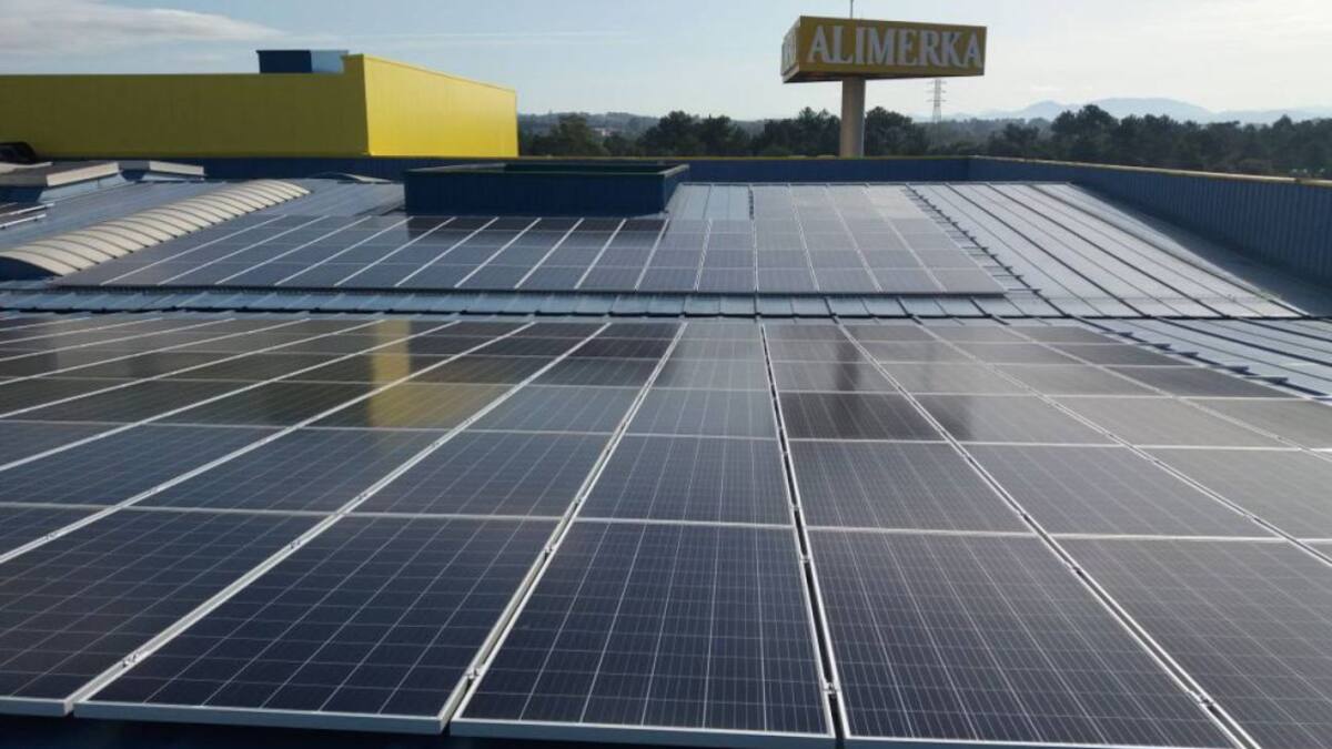 Alimerka es destacada como una de las "101 empresas por el clima"