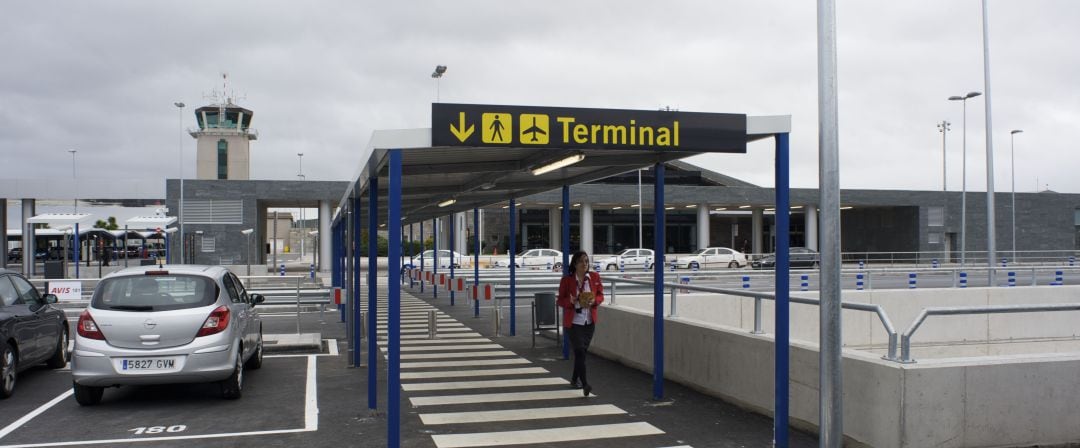 Aeropuerto de Alvedro