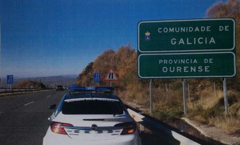 El cuerpo de seguridad insiste en que se extremen las precauciones al volante