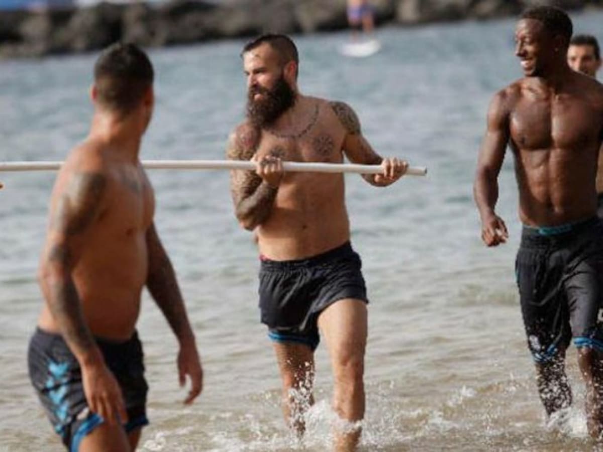 El biólogo Alberto Brito ve el "accidente" de Crosas como una "oportunidad" para dar a conocer al angelote, en peligro