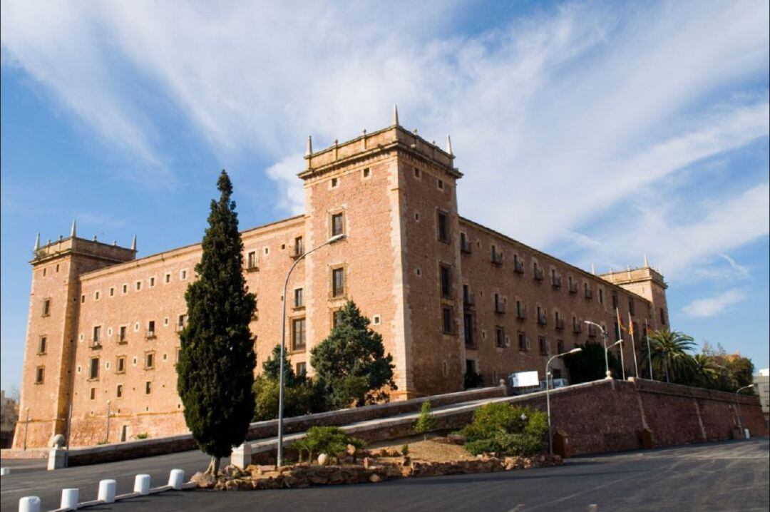 Monasterio de El Puig