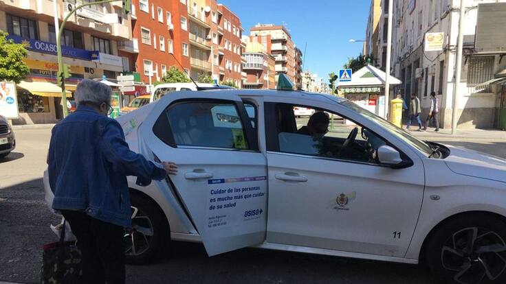 Adelante Algeciras propone las ordenanzas que regulen las VTC