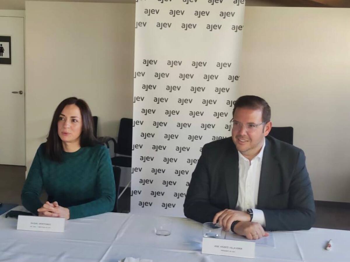 "Pedimos claridad, que nos escuchen, que conozcan las necesidades reales de las pymes"