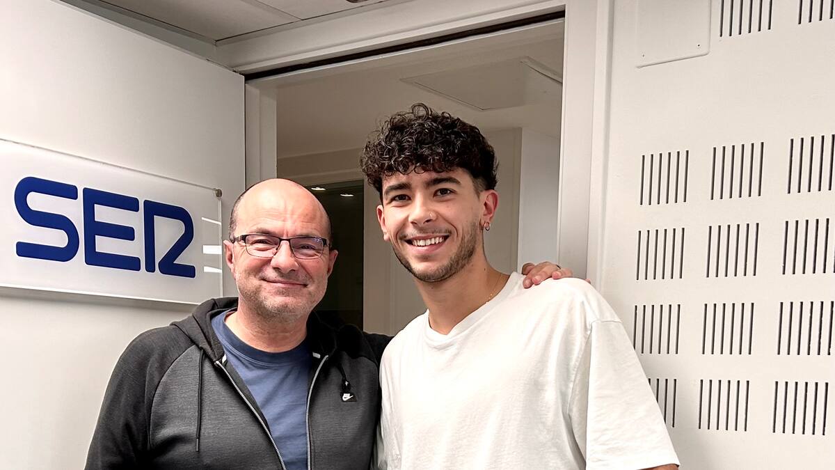 Entrevista a Adri Pirata, jugador del Noia Portus Apostoli