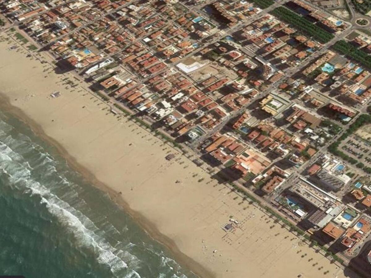 Primer plan de participación urbanístico para repensar el futuro del núcleo histórico de la playa de Gandia