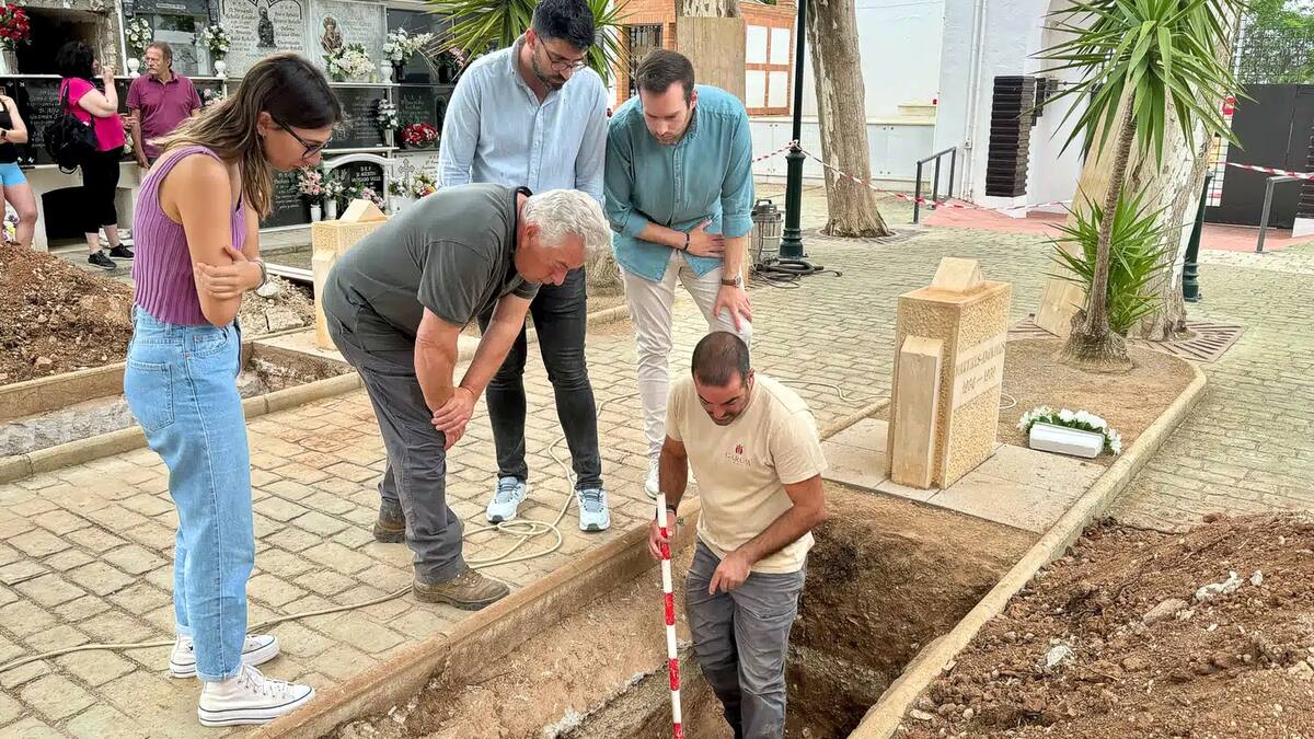Campillos organiza un acto conmemorativo en memoria de las víctimas de la Guerra Civil