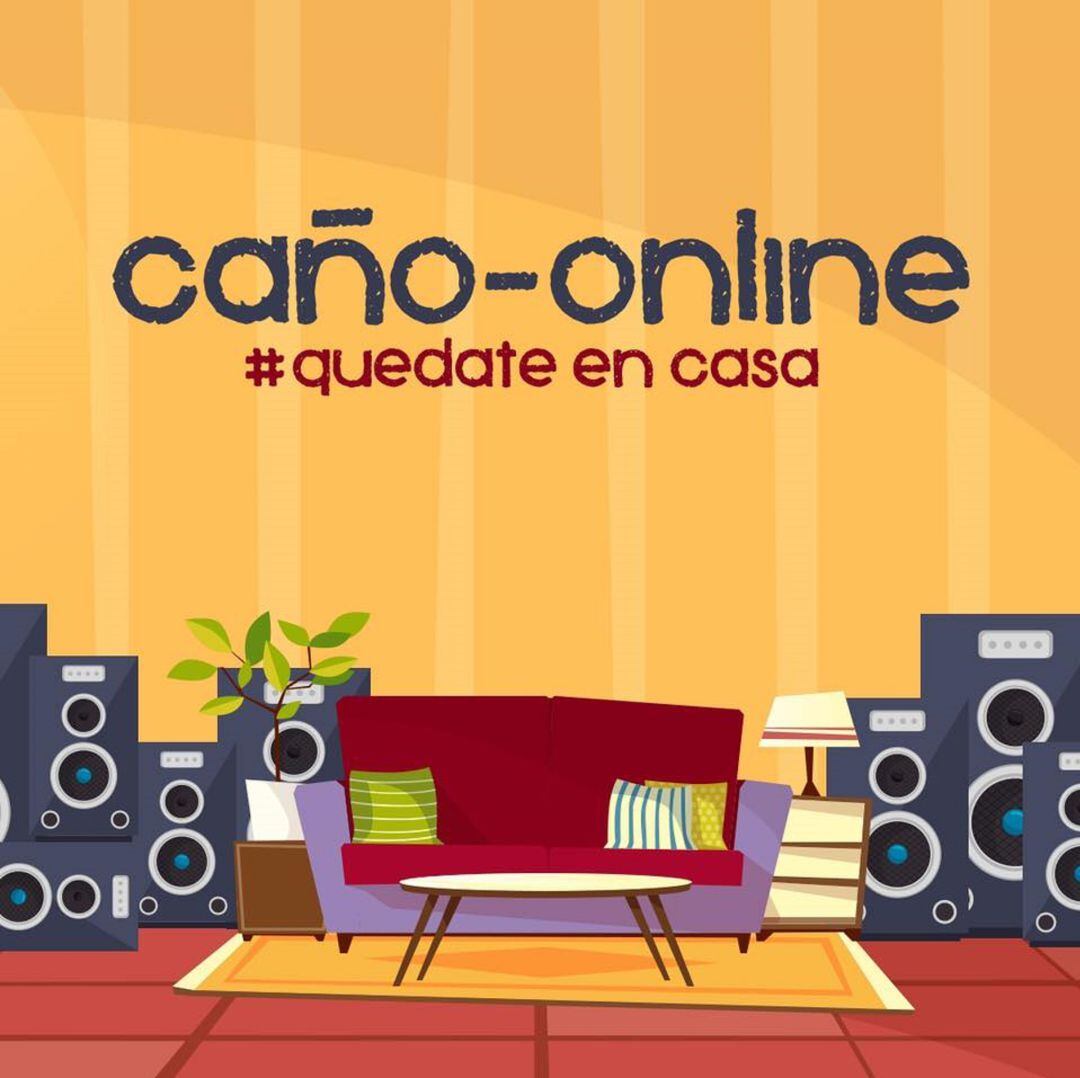 Música, pintura, cuentacuentos serán algunas de las actividades del Caño-online