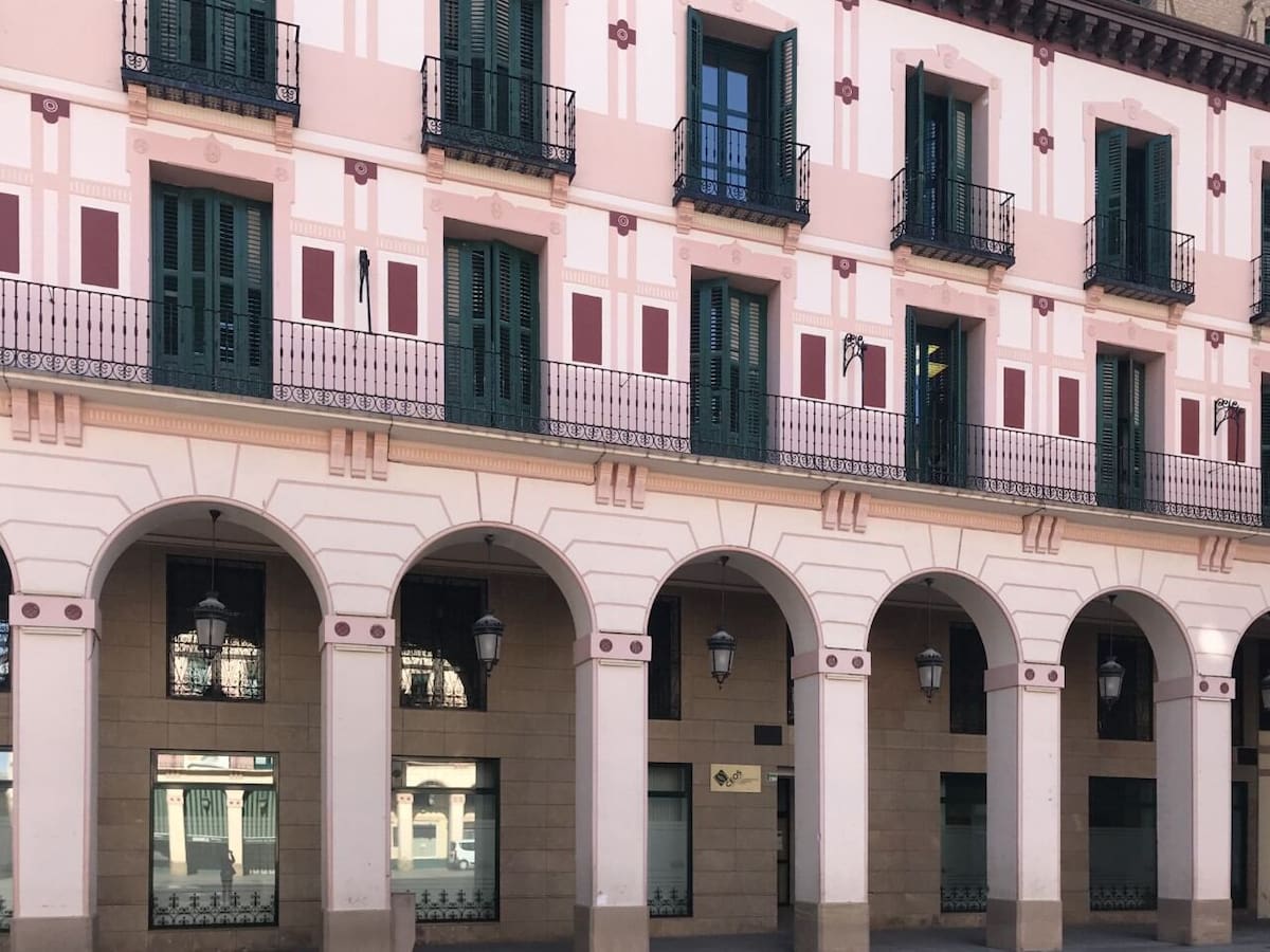 CEOE Cepyme Huesca denuncia el "nuevo ataque" a los autónomos societarios con una subida en sus cuotas de 1.620 euros anuales