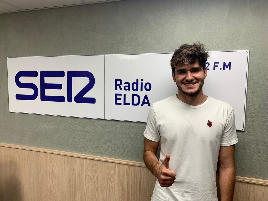 Chico Malo en Radio Elda Cadena SER