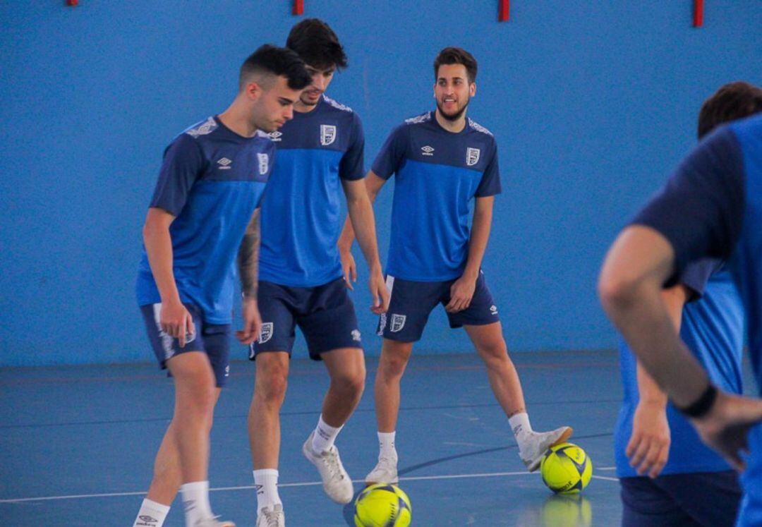 Besoccer UMA Antequera