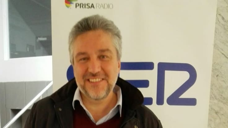 Alex Rovira: "Confundimos el amor con otras formas de apego"