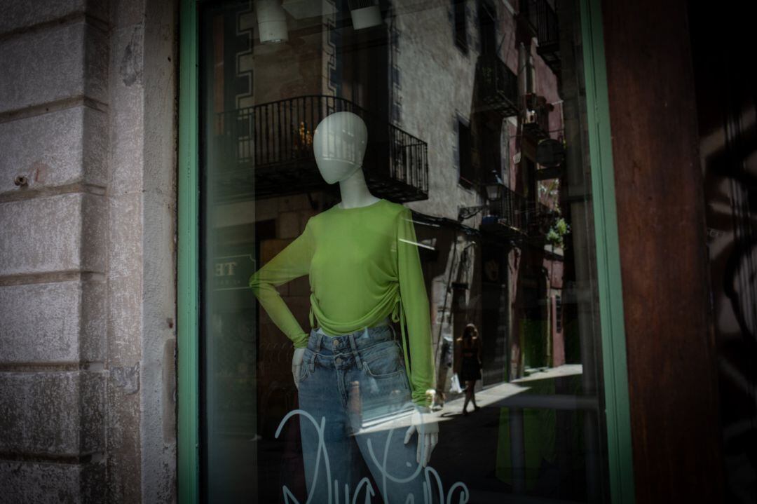 La medida es para el comercio de ciudad