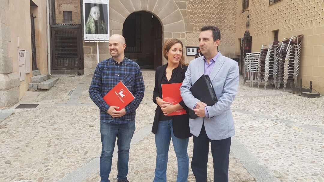 IU presentará recurso ante el Tribunal europeo de derechos humanos por el Caso Torreón