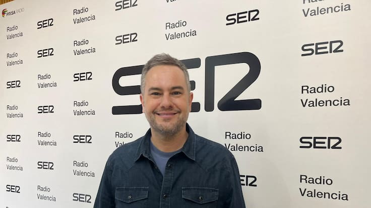 El ilusionista Jorge Blass habla de su obra "Ilusionarte"