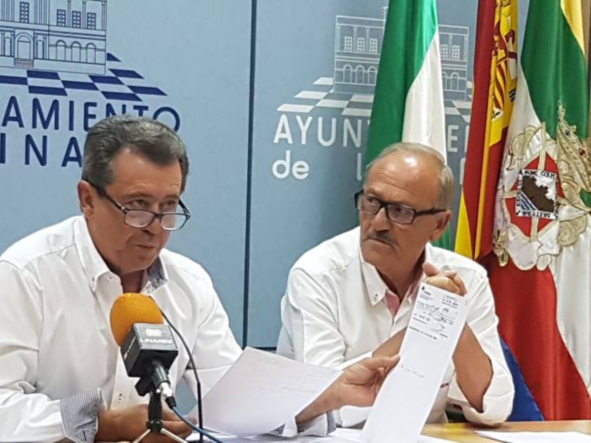 El alcalde quiere un "cara a cara" público