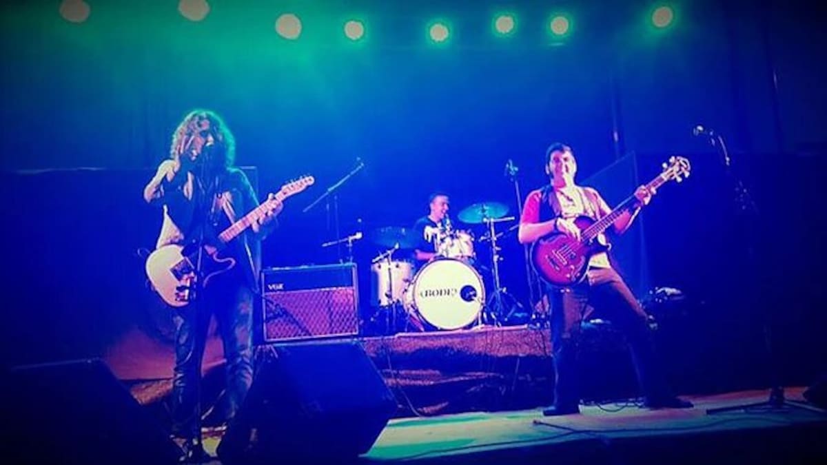 El Mig Any Fest vuelve este sábado a Ontinyent con música en directo y DJs