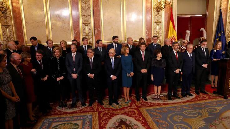 La firma de Àngels Barceló