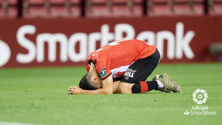 SER Deportivos La Rioja (31/05/2021)