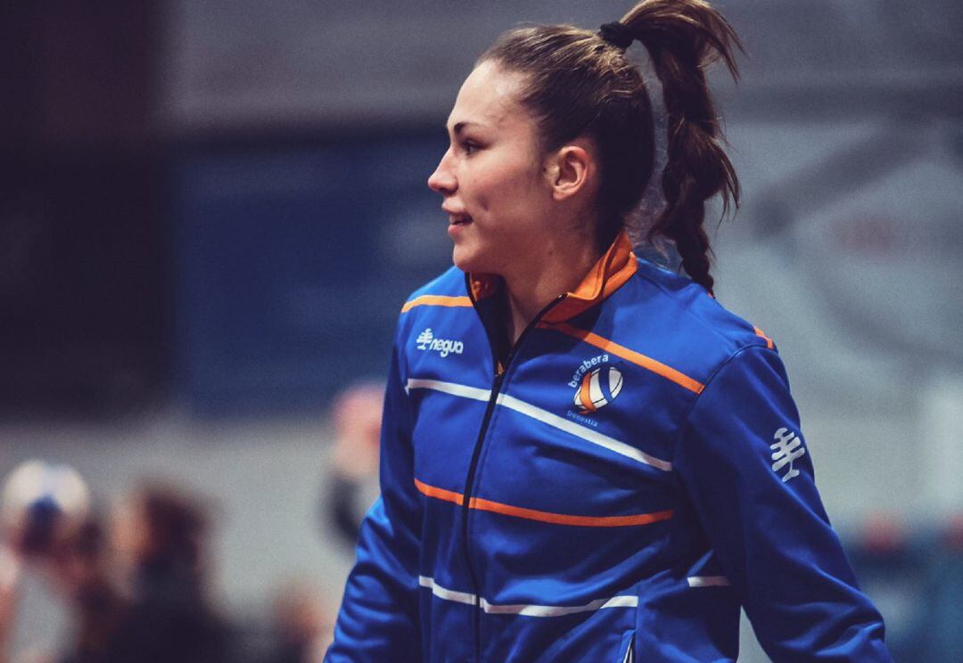 María Prieto O´Mullony