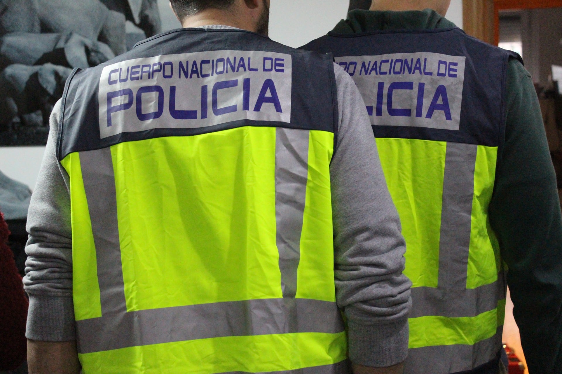 La Policía detiene en Torrent (Valencia) a un individuo acusado de estafar a cinco personas con un alquiler de piso fraudulento