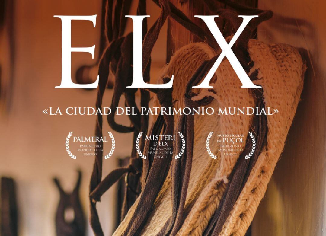 Cartel anunciador del Encuentro de Buenas Prácticas del Museo Pusol