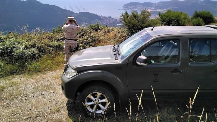 Éxito de la Operación “Centinela Gallego”