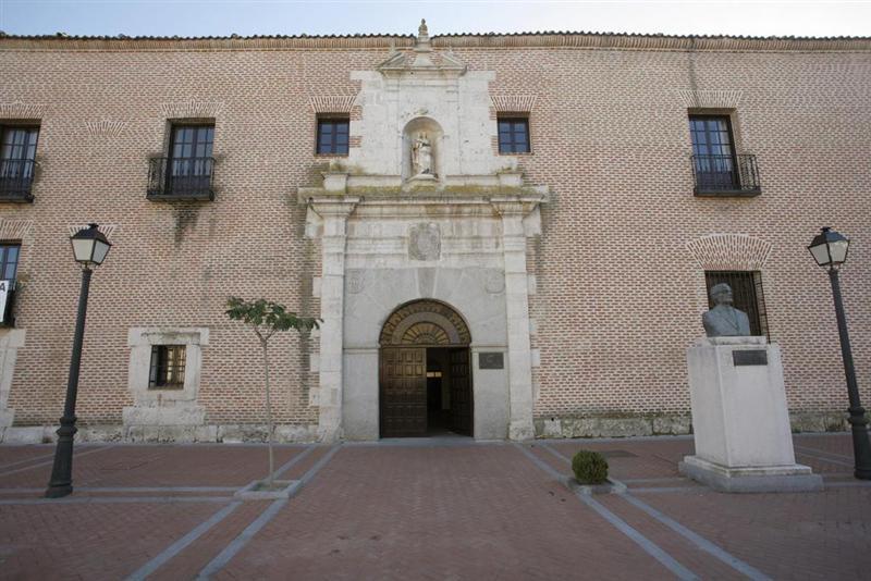 Ayuntamiento de Olmedo