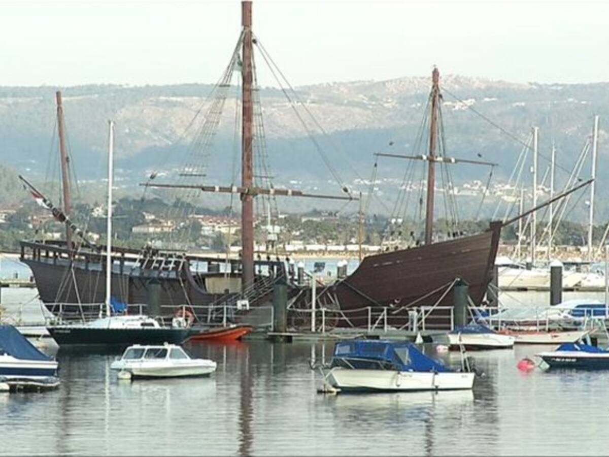 La lluvia respeta la Arribada